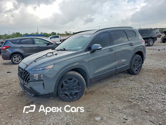 Hyundai Santa Fe 2023 - Image 1 of 12