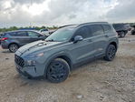 Hyundai Santa Fe 2023