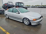 BMW Series 5 1999