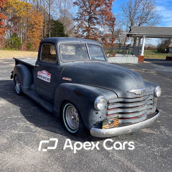 Chevrolet C/K 1950 - Image 1 of 14