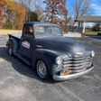 Chevrolet C/K 1950