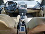 Land Rover LR2 2011