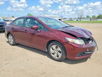 Honda Civic 2014