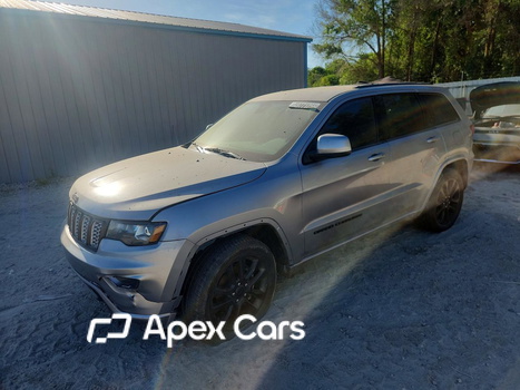 Jeep Cherokee 2018 - Image 1 of 13