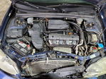 Honda Civic 2002