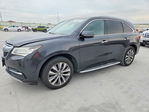 Acura MDX 2015