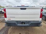 Chevrolet Silverado 2019
