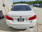 BMW Series 5 2011