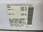 Nissan Altima 2013