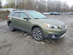 Subaru Outback 2015