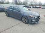 Kia Optima 2019