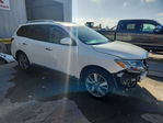 Nissan Pathfinder 2014