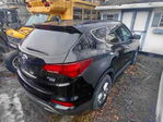 Hyundai Santa Fe 2017