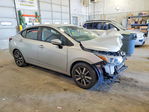 Nissan Versa 2021