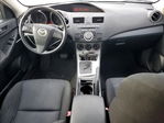 Mazda 3 2011