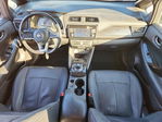 Nissan Leaf 2018
