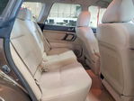 Subaru Outback 2008