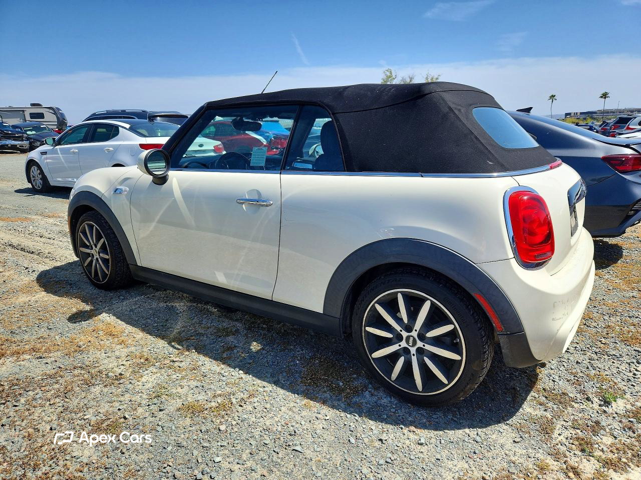 MINI Cooper 2016