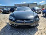 Tesla Model S 2013