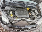 Dodge Caravan 2017
