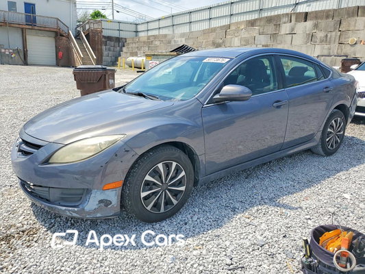 Mazda 6 2009 - Image 1 of 12