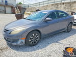 Mazda 6 2009