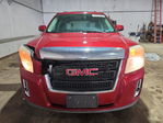 GMC Terrain 2014
