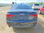Audi A4 2017