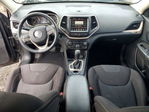 Jeep Cherokee 2016
