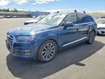 Audi Q7 2018