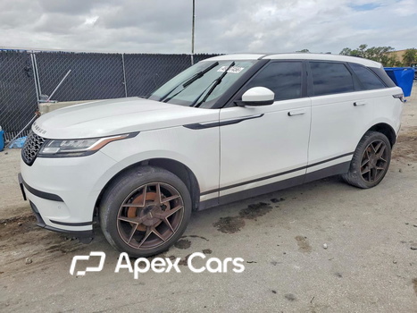 Land Rover Range Rover 2019 - Image 1 of 12
