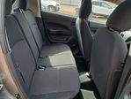 Mitsubishi Mirage 2020