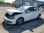 Volkswagen Jetta 2017