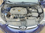 Hyundai Elantra 2012