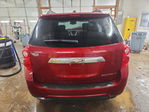 Chevrolet Equinox 2015