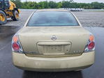 Nissan Altima 2002
