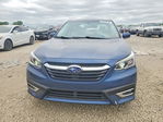 Subaru Legacy 2020