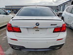 BMW Series 7 2013
