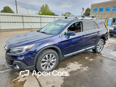 Subaru Outback 2018 - Image 1 of 15