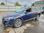 Subaru Outback 2018
