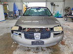 Nissan Sentra 2004