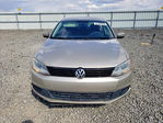 Volkswagen Jetta 2012