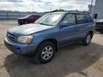 Toyota Highlander 2006