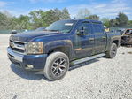 Chevrolet Silverado 2008