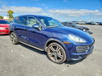 Porsche Cayenne 2013