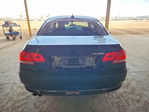 BMW Series 3 2009