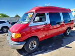 Dodge RAM Van 2000