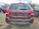 Kia Sorento 2015
