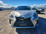 Lexus RX 2017