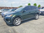 Toyota RAV 4 2013
